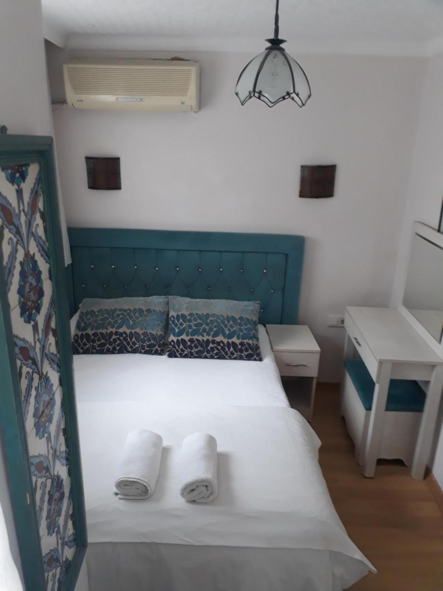 Bachos View Hagia Sophia Hotel Istanbul Exteriör bild