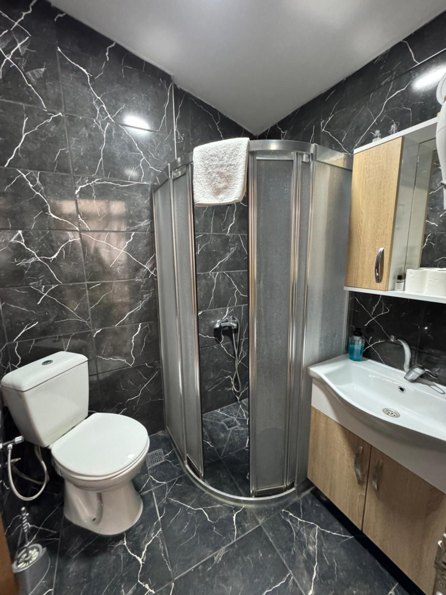 Bachos View Hagia Sophia Hotel Istanbul Exteriör bild